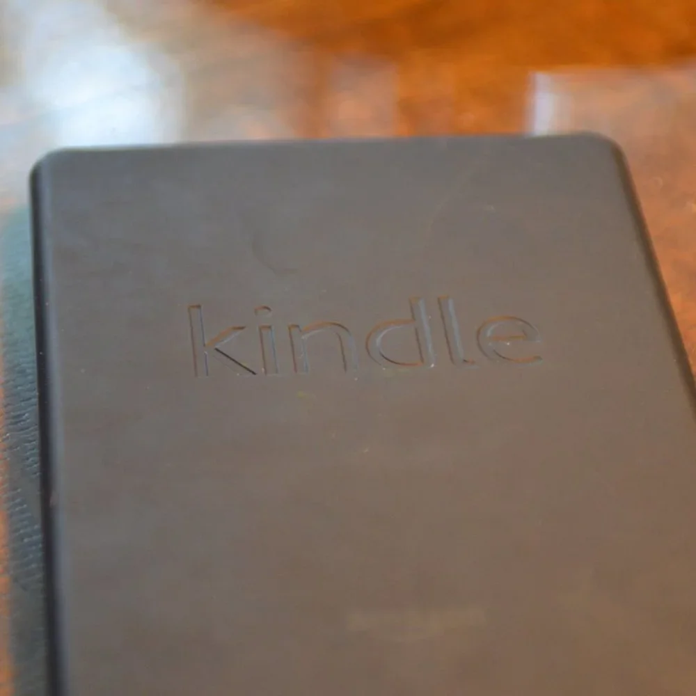 Kindle Fire